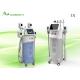 Hot Sale Five Handles Cryolipolysis Slimming Equipment Exporting Europe For Women