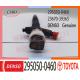 295050-0460 DENSO Diesel Engine Fuel Injector 295050-0460 For Toyota Hilux 1KD-FTV 23670-30400, 23670-39365
