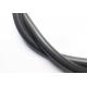 Custom Formed Engine Breather Hose Eco Material Resist High Temperature