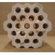 high heat Alumina Checker Brick For Hot Blast Stove Of Medium And Large Size Blast Furnace