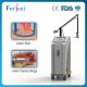 factory Ultra pulsed single and fractional co2 fractional laser beauty equipment