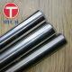 Seamless Welded Stainless Steel Tube ASTM A269 SUS304 For Medical Apparatus