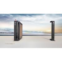 433MHz Wireless Remote Control Automatic Swing Gate , Motorized Sliding Gate