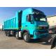 Best Price Brand New Sinotruck 40 Ton Loading Capacity Howo T7H 8x4 420HP 12 Wheel Dump Truck