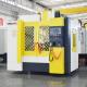 Large Vertical CNC Milling 5 Axis Machining Center VMC855