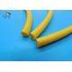Non-corrosive Insulation Flexible PVC Tubings Fireproof and Waterproof 300V & 600V