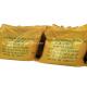 Sugar Soybean Poly Woven Sacks Food Grade , Laminated Woven Polypropylene Bags