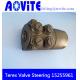 Original Terex TR100 hydraulic steering valve 15255961