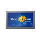 Outdoor 70 inch Wall Mounted Digital Signage Advertising Sign Board