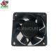 60x60x25mm IP68 Waterproof Cooling Fan , DC Axial Fan 24V Dual Ball Bearing