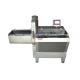 Larg Capacity Frozen Beef Pork Mutton Meat Slicer Machine Automatic And Economic