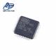STMicroelectronics STM32F402RCT6 Mcu Microcontroller Ic Pic Microcontrol Antenna Semiconductor STM32F402RCT6