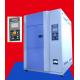 Multi-Layer Hollow Electrothermal Coated Glass Thermal Shock Test Chamber for Precise Testing