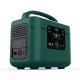 New Mobile Power Station Laptop Camping Lifepo4 Power Station For Phone