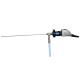 OEM Hospital Surgical Instruments Light Source Cable For Endoscope Urology