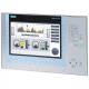 6AV2124-1MC01-0AX0 Siemens SIMATIC HMI KP1200 Comfort Smart Panel 12 Widescreen TFT Display