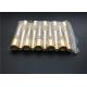 Anti  Rust Welding Industrial Consumable Products Brass Copper Connecting Rod