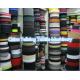 good quality label logo brand computerized jacquard loom weaving machine China supplier tellsing textile loom machinery