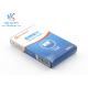 75% Alcohol Medical Grade Cleaning Pads Effective For Disinfection Wound