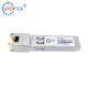 Marvell chip high qualiqty 10/100/1000Base-T RJ45 Copper SFP module transceiver for cisco/Huawei/juniper/Nokia