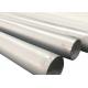 Round Stainless Steel Pipe Seamless Schedule 40 A335 P11 60mm