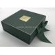 Woman Chipboard Gift Boxes With Magnet Closure , Small Chipboard Boxes PMS Full Color Printing