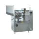 Automatic Aluminum Tube Filling and Sealing Machine