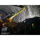 Mining Drilling Machine Price Multifunctional Rock Drill Rig For Tunnel Excavation Construction