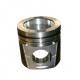 Customized Iron and Forged Steel Diesel Engine Piston VG1540030030 for SINOTRUK HOWO