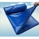 UV Resistant Fireproof Waterproof PVC Coated Tarpaulin Manufacturer