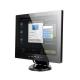 VGA Input VESA 1280*1024 10.4 Inch Touch Screen Monitor For Pos System