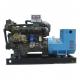 50kw Marine Diesel Generator for Ship Rated Current 90A IP21-23 Protection Class