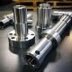 High Precision Custom Made CNC Machining Parts Turned Stainless Steel Machined Milling Part
