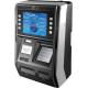 Ergonomically And Compact, Innovative And Smart, Hospital And Stations Multifunction Kiosk V606