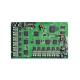 FR4 Printed Circuit Boards 1oz Copper 1.0mm 4 Layers PCB Assembly Electronic Printed Circuit Board
