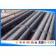 K19526 Hot Rolled Steel Bar , High Carbon Bearing Steel ,Length As Your Request ,Size 10-350mm