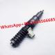 Diesel engine fuel Injector 21467241 BEBE4G15001 22340639 E3.4 For VOLVO TRUCK/NISSAN MD13 US07