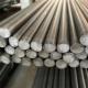 070M20 Hot Rolled Alloy Steel Round Bars Suppliers For Parts BS DIN Solid Round Rod Finish