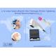 12 Lines Facial Lifting 9D Portable Hifu Machine