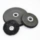 4'' x 5/8'' Strip Discs Stripping Wheel for Angle Grinder Coarse Grit Paint Stripper