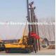 20m Rotary Drilling Rig Intelligent Operation And Display Point And Touch Control Panel Drilling Rig