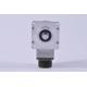 Flange Rotary Incremental Encoder S52F 10mm Solid Shaft Line Driver IP65