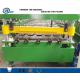 Bluesteel Metal Roofing Roll Forming Machine 0.3-0.7mm Thickness 235MPa