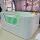 2000X1600X920mm Baby Bath Tub Computer Control Freestanding Massage Infant Spa Tubs