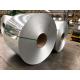 Hot Rolled Galvanized Steel Coil 3.0mm Standard Export Packing With ±1% Tolerance