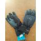 Adult polyester winter ski gloves
