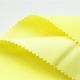 300gsm Modacrylic Cotton Antistatic Fabric Fluorescent Yellow For Protective Clothing