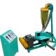 OEM LDPE PVC Granulator Extrusion Pelletizing Machine