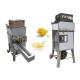 Professional Vegetable Processing Equipment / Corn Kernel Remover Machine