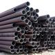 Boiler Carbon Steel Seamless Tube Q235 Q195 A106 A53 ASTM 1010 1020